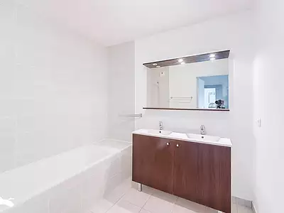 Appartement, 63 m²