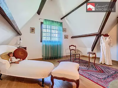 Maison, 178 m²