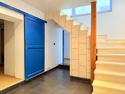 Appartement, 128 m²