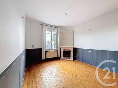 Maison, 96 m²