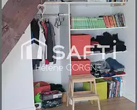 Appartement, 102 m²