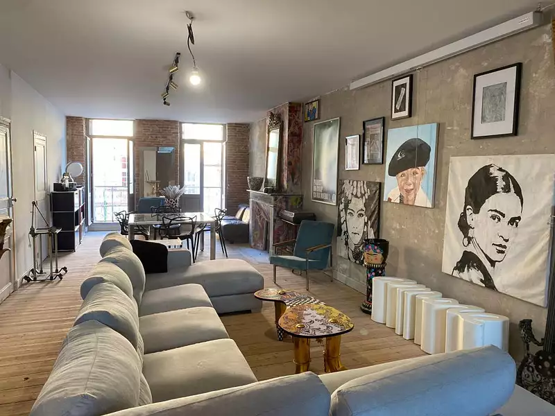 Appartement, 104 m²