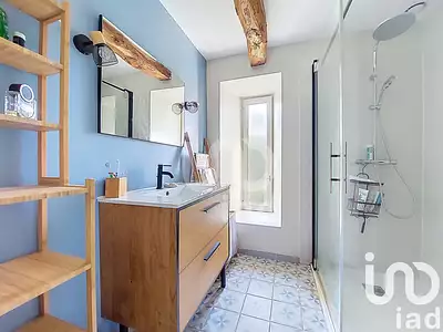 Maison, 250 m²