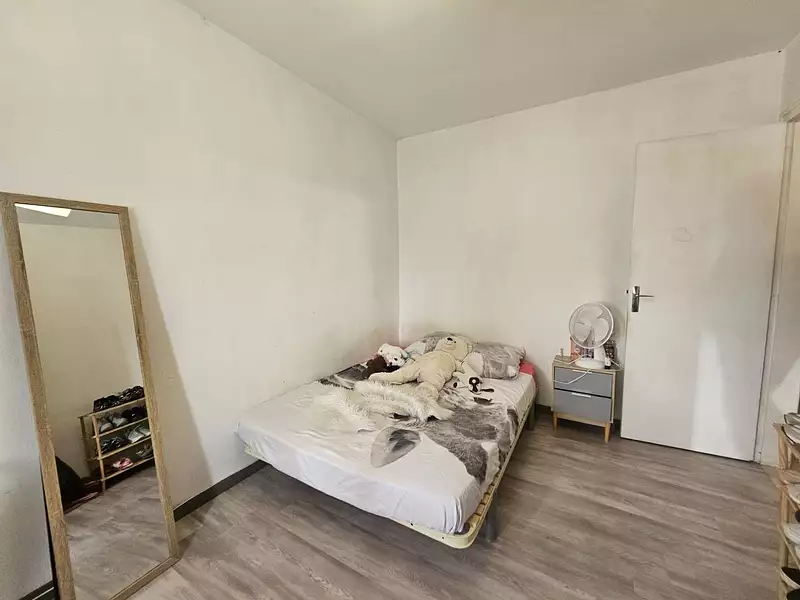 Appartement, 30,57 m²