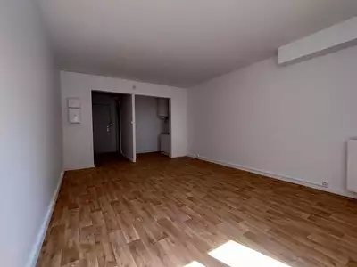 Appartement, 32 m²