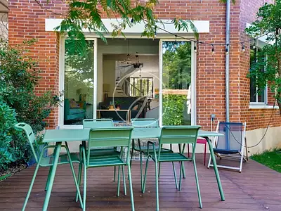 Maison, 165,18 m²