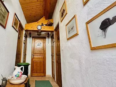 Maison, 110 m²