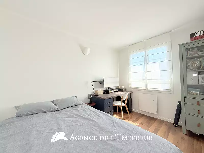Appartement, 54 m²
