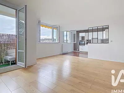 Appartement, 115 m²