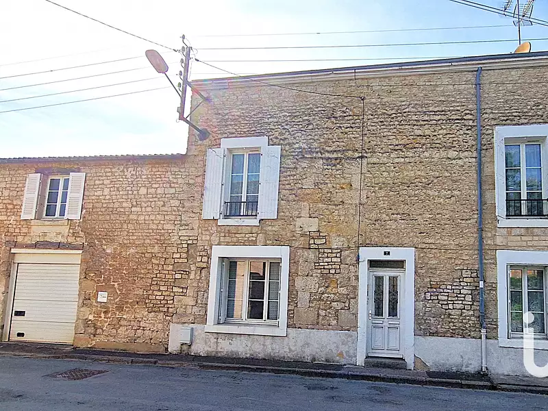 Maison, 105 m²