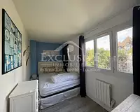 Appartement, 23,5 m²