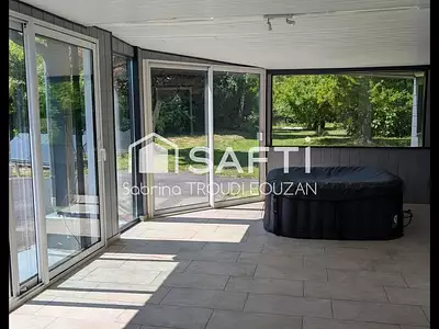Maison, 140 m²