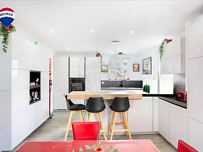 Appartement, 102 m²