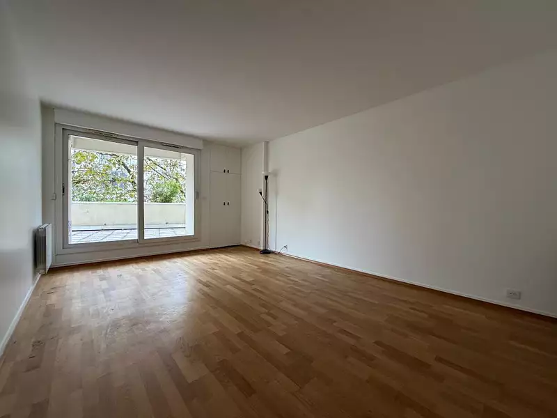 Appartement, 53 m²