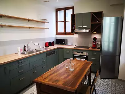 Appartement, 114,15 m²