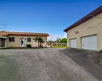 Maison, 110 m²