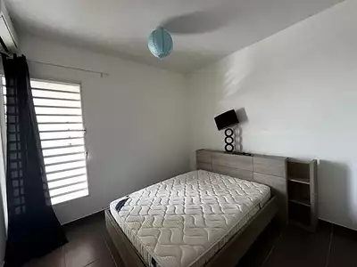 Appartement, 70 m²