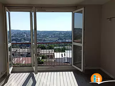 Appartement, 82,6 m²