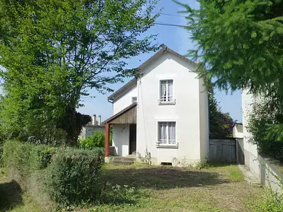 Maison, 85 m²