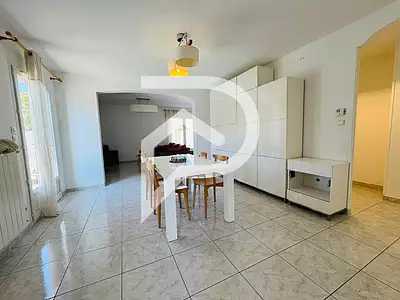 Maison, 160 m²