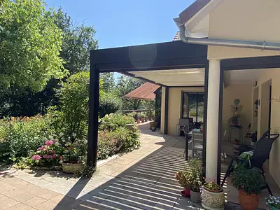 Maison, 224 m²