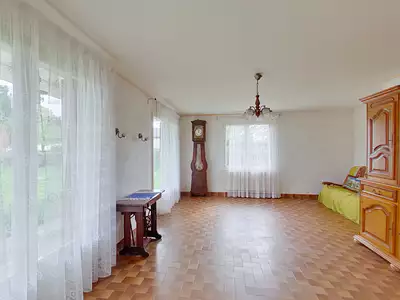Maison, 110 m²