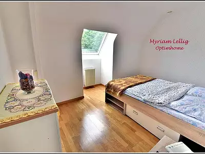 Maison, 200 m²