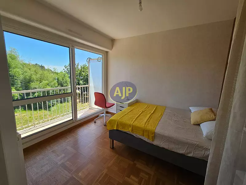 Appartement, 75,18 m²