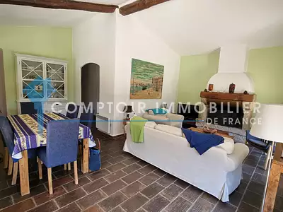 Maison, 120 m²