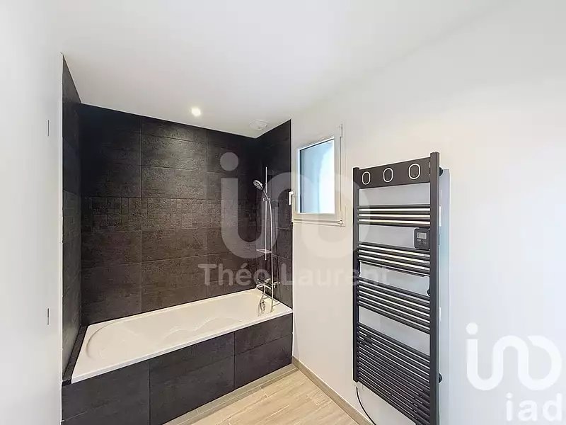 Maison, 127 m²