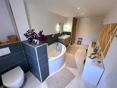Maison, 191 m²