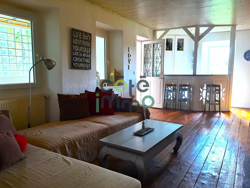 Maison, 175,13 m²