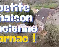 Maison, 56 m²