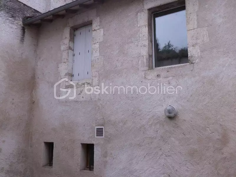 Immeuble, 142 m²