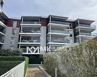 Appartement, 51 m²