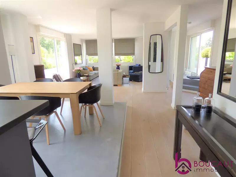 Appartement, 139 m²