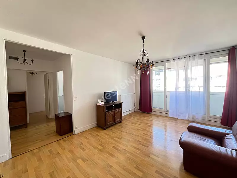 Appartement, 81,76 m²