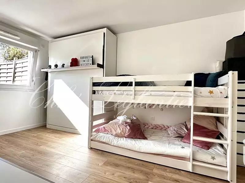 Appartement, 42 m²