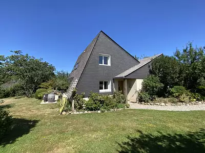 Maison, 140 m²