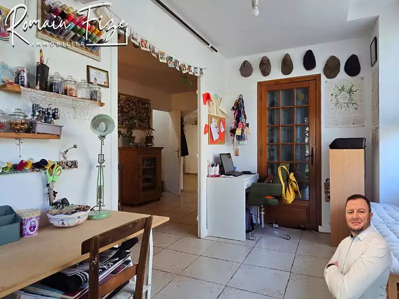 Maison, 140 m²