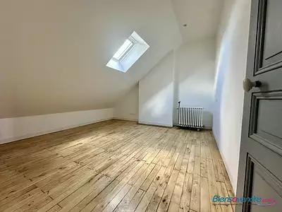 Maison, 124 m²
