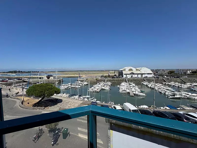 Appartement, 38,08 m²