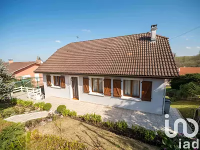 Maison, 170 m²