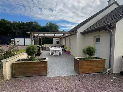 Maison, 110 m²