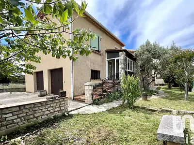 Maison, 163 m²