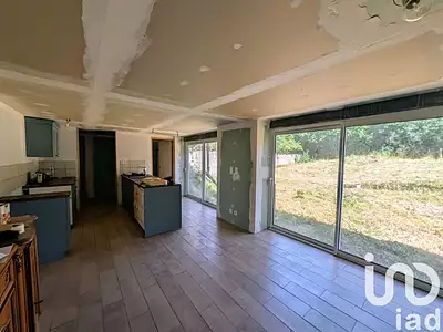 Maison, 120 m²
