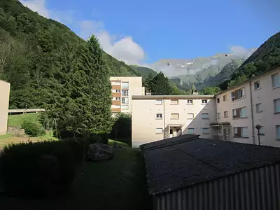 Appartement, 51,29 m²