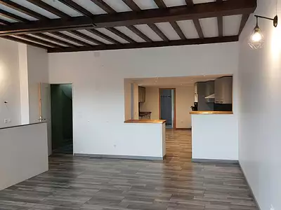 Appartement, 100,77 m²