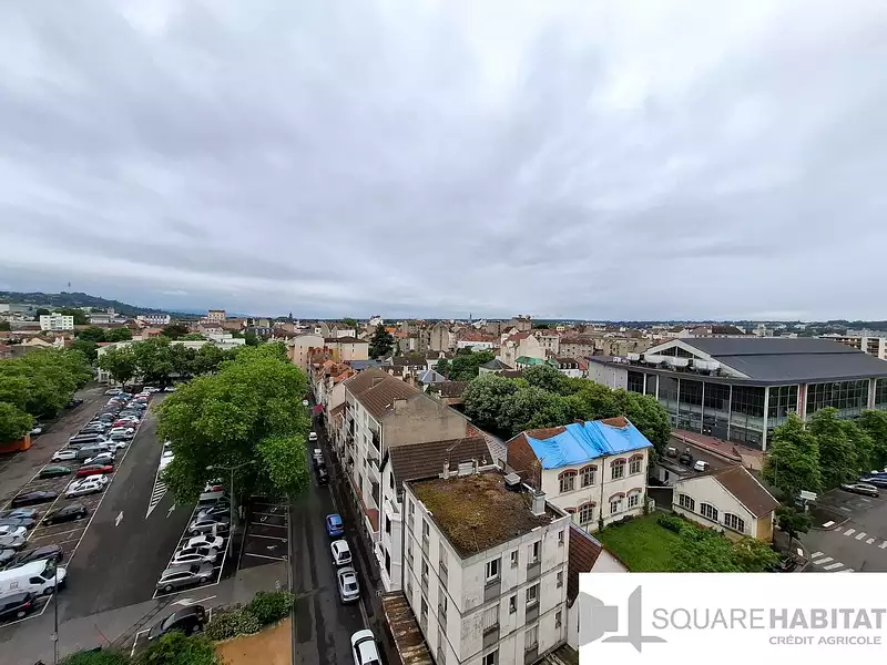 Appartement, 67,5 m²