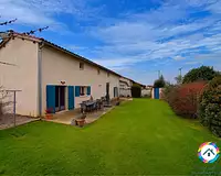 Maison, 141 m²